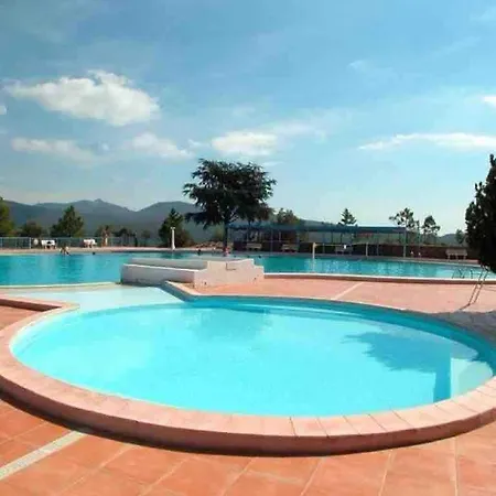 Nyaraló Maison Au Calme