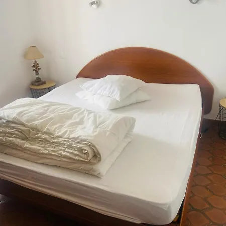 Dom wakacyjny Maison Au Calme