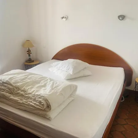 Nyaraló Maison Au Calme Fréjus