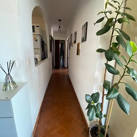 Maison Au Calme * Fréjus
