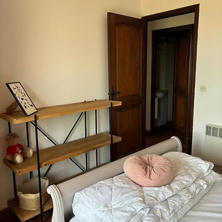 Maison Au Calme *