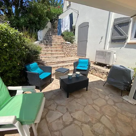 Maison Au Calme * Fréjus
