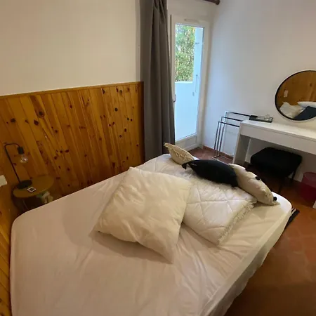 Maison Au Calme Dom wakacyjny