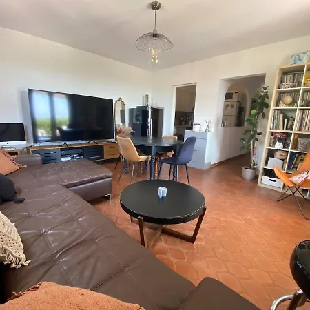Maison Au Calme