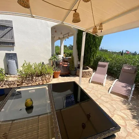 Maison Au Calme Dom wakacyjny