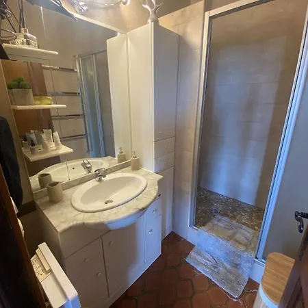 Maison Au Calme * Fréjus