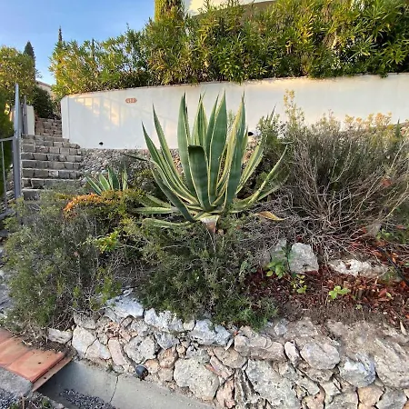 Maison Au Calme * Fréjus