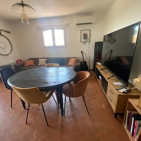 Maison Au Calme