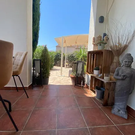 Maison Au Calme Dom wakacyjny