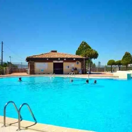 Maison Au Calme Nyaraló *
