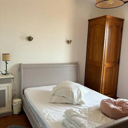 Nyaraló Maison Au Calme *