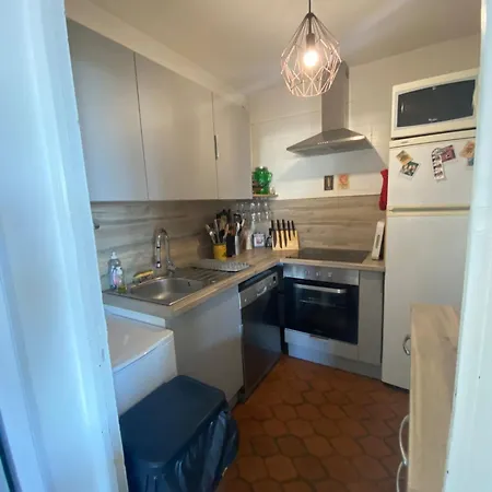 Maison Au Calme *