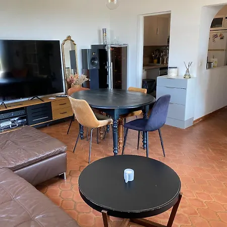 Maison Au Calme
