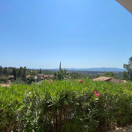 Maison Au Calme Nyaraló *