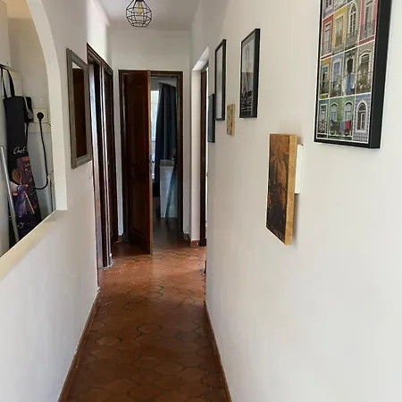 Nyaraló Maison Au Calme